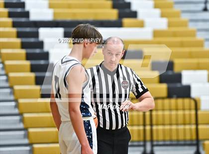 Thumbnail 2 in Paul Davis Classic Day 3 Longmont @ Air Academy photogallery.