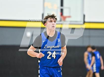 Thumbnail 2 in Paul Davis Classic Day 3 Longmont @ Air Academy photogallery.