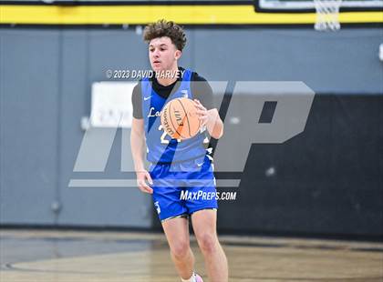 Thumbnail 2 in Paul Davis Classic Day 3 Longmont @ Air Academy photogallery.