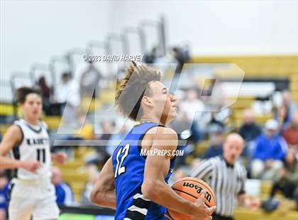 Thumbnail 2 in Paul Davis Classic Day 3 Longmont @ Air Academy photogallery.