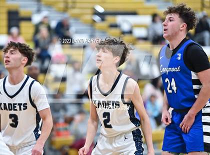 Thumbnail 3 in Paul Davis Classic Day 3 Longmont @ Air Academy photogallery.