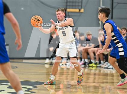 Thumbnail 2 in Paul Davis Classic Day 3 Longmont @ Air Academy photogallery.