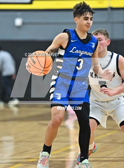 Thumbnail 1 in Paul Davis Classic Day 3 Longmont @ Air Academy photogallery.