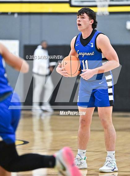 Thumbnail 2 in Paul Davis Classic Day 3 Longmont @ Air Academy photogallery.