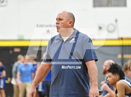 Thumbnail 2 in Paul Davis Classic Day 3 Longmont @ Air Academy photogallery.