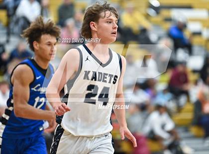Thumbnail 2 in Paul Davis Classic Day 3 Longmont @ Air Academy photogallery.
