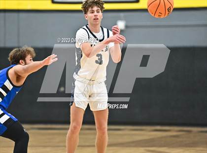 Thumbnail 3 in Paul Davis Classic Day 3 Longmont @ Air Academy photogallery.