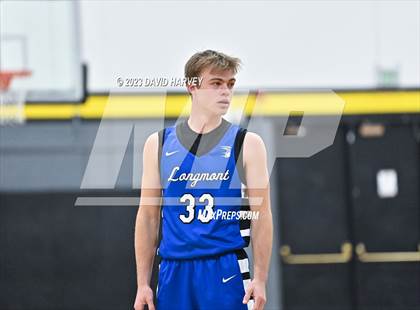 Thumbnail 1 in Paul Davis Classic Day 3 Longmont @ Air Academy photogallery.