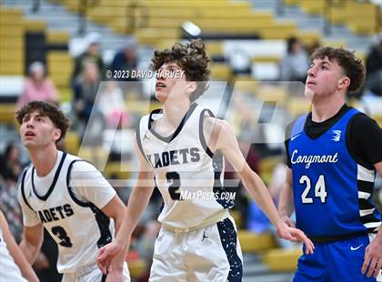 Thumbnail 3 in Paul Davis Classic Day 3 Longmont @ Air Academy photogallery.