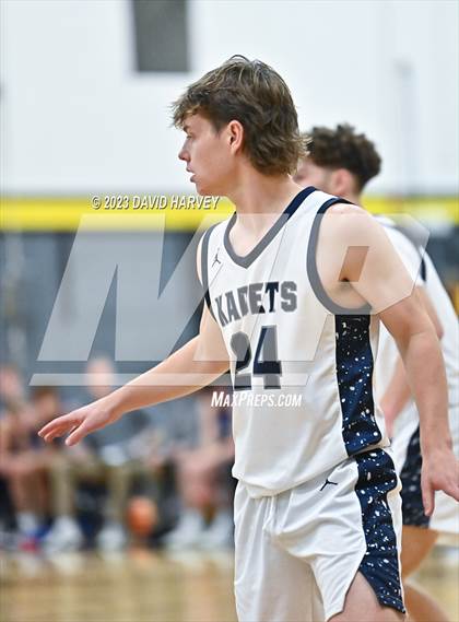 Thumbnail 1 in Paul Davis Classic Day 3 Longmont @ Air Academy photogallery.