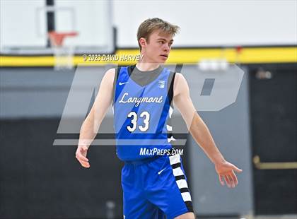 Thumbnail 3 in Paul Davis Classic Day 3 Longmont @ Air Academy photogallery.