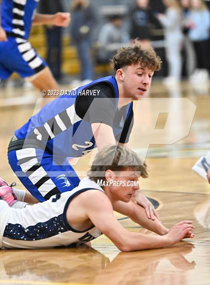 Thumbnail 1 in Paul Davis Classic Day 3 Longmont @ Air Academy photogallery.
