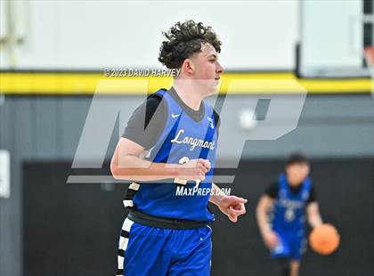 Thumbnail 2 in Paul Davis Classic Day 3 Longmont @ Air Academy photogallery.