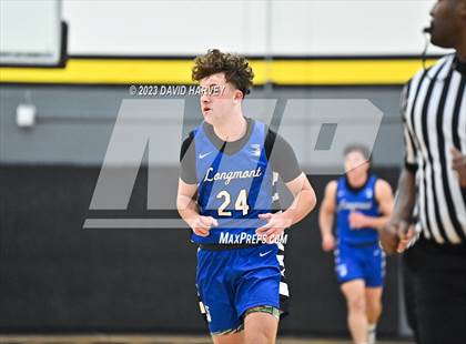Thumbnail 1 in Paul Davis Classic Day 3 Longmont @ Air Academy photogallery.