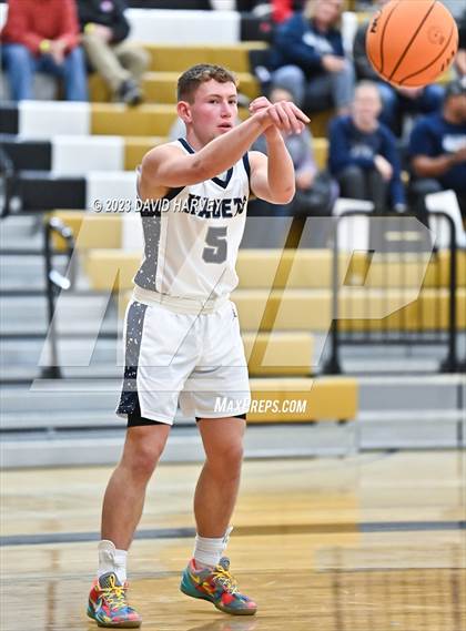 Thumbnail 3 in Paul Davis Classic Day 3 Longmont @ Air Academy photogallery.