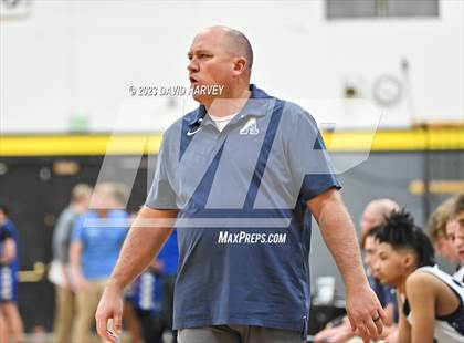 Thumbnail 3 in Paul Davis Classic Day 3 Longmont @ Air Academy photogallery.