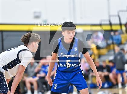 Thumbnail 1 in Paul Davis Classic Day 3 Longmont @ Air Academy photogallery.