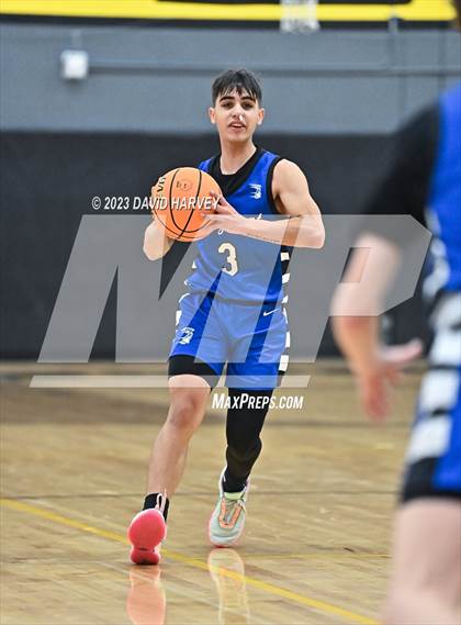 Thumbnail 2 in Paul Davis Classic Day 3 Longmont @ Air Academy photogallery.