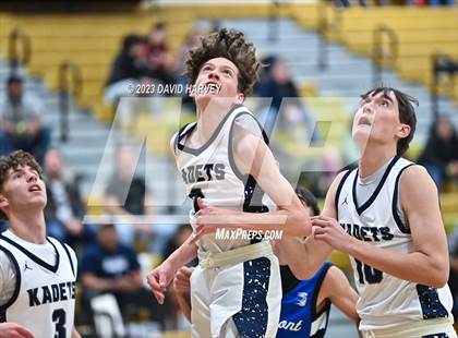 Thumbnail 2 in Paul Davis Classic Day 3 Longmont @ Air Academy photogallery.
