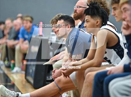 Thumbnail 2 in Paul Davis Classic Day 3 Longmont @ Air Academy photogallery.