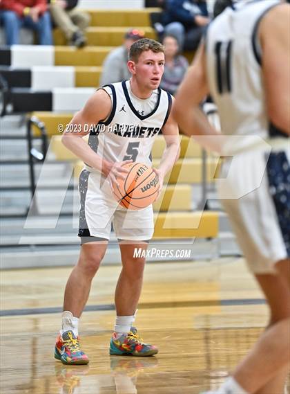 Thumbnail 3 in Paul Davis Classic Day 3 Longmont @ Air Academy photogallery.