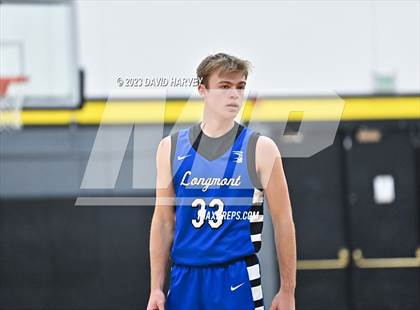 Thumbnail 3 in Paul Davis Classic Day 3 Longmont @ Air Academy photogallery.