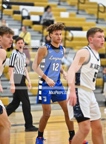 Thumbnail 3 in Paul Davis Classic Day 3 Longmont @ Air Academy photogallery.