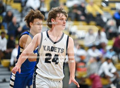 Thumbnail 3 in Paul Davis Classic Day 3 Longmont @ Air Academy photogallery.