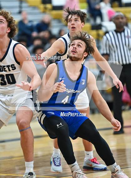 Thumbnail 2 in Paul Davis Classic Day 3 Longmont @ Air Academy photogallery.