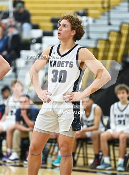 Thumbnail 1 in Paul Davis Classic Day 3 Longmont @ Air Academy photogallery.