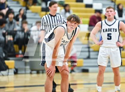 Thumbnail 3 in Paul Davis Classic Day 3 Longmont @ Air Academy photogallery.