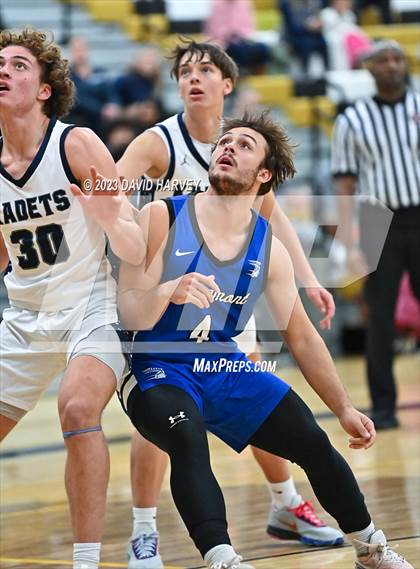 Thumbnail 3 in Paul Davis Classic Day 3 Longmont @ Air Academy photogallery.