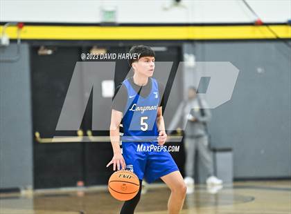 Thumbnail 2 in Paul Davis Classic Day 3 Longmont @ Air Academy photogallery.