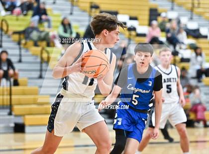 Thumbnail 1 in Paul Davis Classic Day 3 Longmont @ Air Academy photogallery.