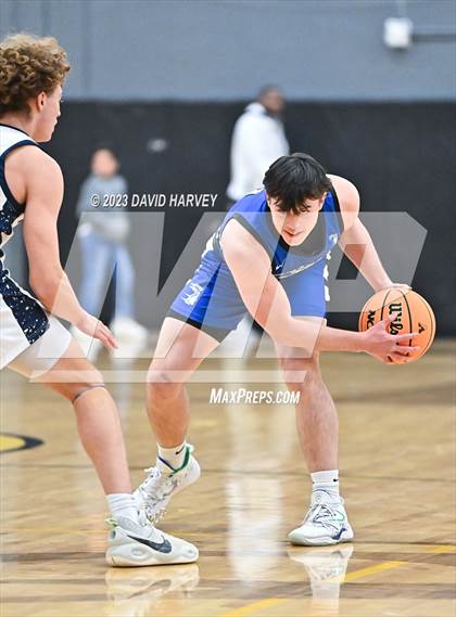Thumbnail 2 in Paul Davis Classic Day 3 Longmont @ Air Academy photogallery.