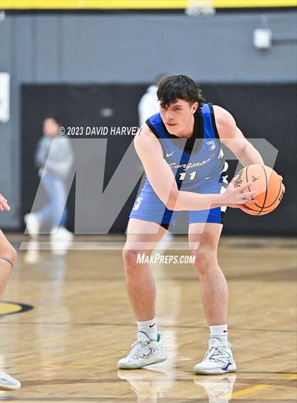 Thumbnail 2 in Paul Davis Classic Day 3 Longmont @ Air Academy photogallery.