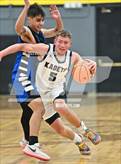 Photo from the gallery "Paul Davis Classic Day 3 Longmont @ Air Academy"