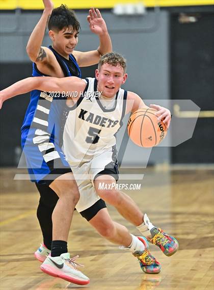 Thumbnail 1 in Paul Davis Classic Day 3 Longmont @ Air Academy photogallery.