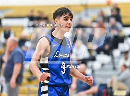 Thumbnail 1 in Paul Davis Classic Day 3 Longmont @ Air Academy photogallery.