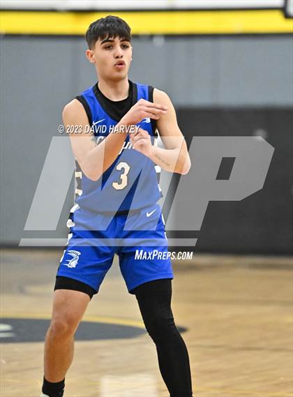 Thumbnail 3 in Paul Davis Classic Day 3 Longmont @ Air Academy photogallery.