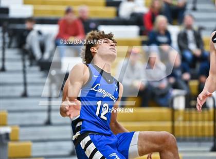 Thumbnail 1 in Paul Davis Classic Day 3 Longmont @ Air Academy photogallery.