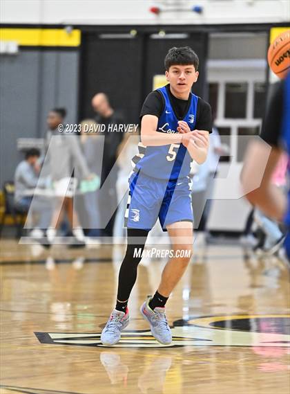 Thumbnail 3 in Paul Davis Classic Day 3 Longmont @ Air Academy photogallery.