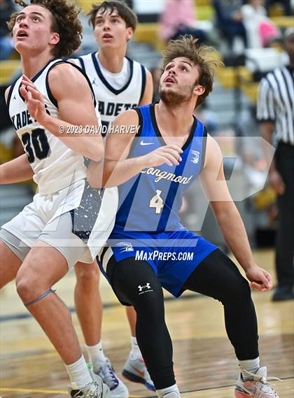 Thumbnail 3 in Paul Davis Classic Day 3 Longmont @ Air Academy photogallery.