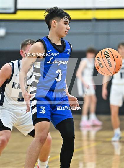 Thumbnail 1 in Paul Davis Classic Day 3 Longmont @ Air Academy photogallery.