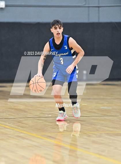 Thumbnail 2 in Paul Davis Classic Day 3 Longmont @ Air Academy photogallery.