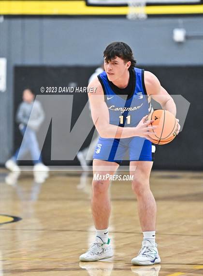 Thumbnail 2 in Paul Davis Classic Day 3 Longmont @ Air Academy photogallery.