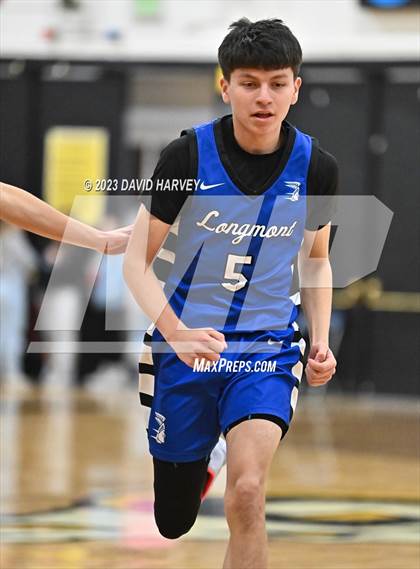 Thumbnail 2 in Paul Davis Classic Day 3 Longmont @ Air Academy photogallery.