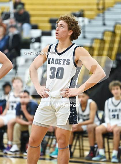 Thumbnail 3 in Paul Davis Classic Day 3 Longmont @ Air Academy photogallery.