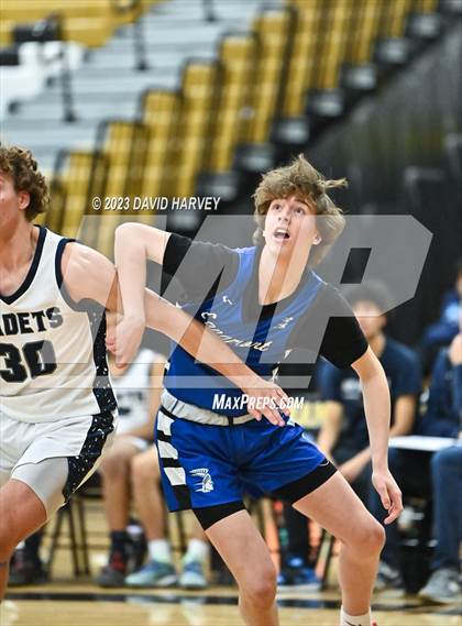 Thumbnail 1 in Paul Davis Classic Day 3 Longmont @ Air Academy photogallery.
