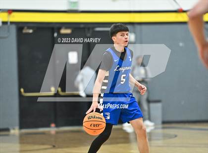 Thumbnail 1 in Paul Davis Classic Day 3 Longmont @ Air Academy photogallery.